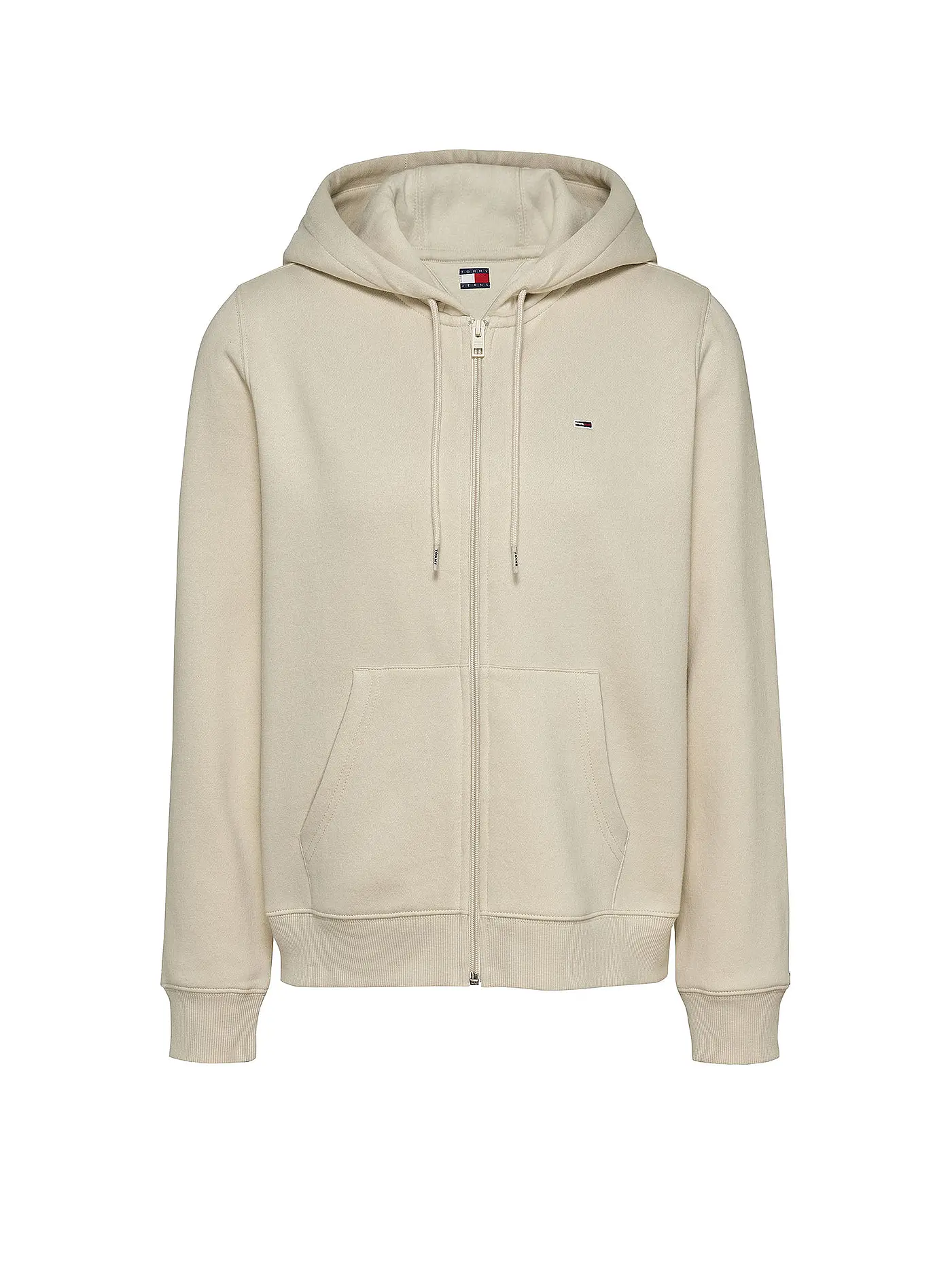 TOMMY JEANS | Kapuzensweatjacke | 